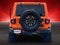 2027 Jeep Wrangler WRANGLER 4-DOOR RUBICON X