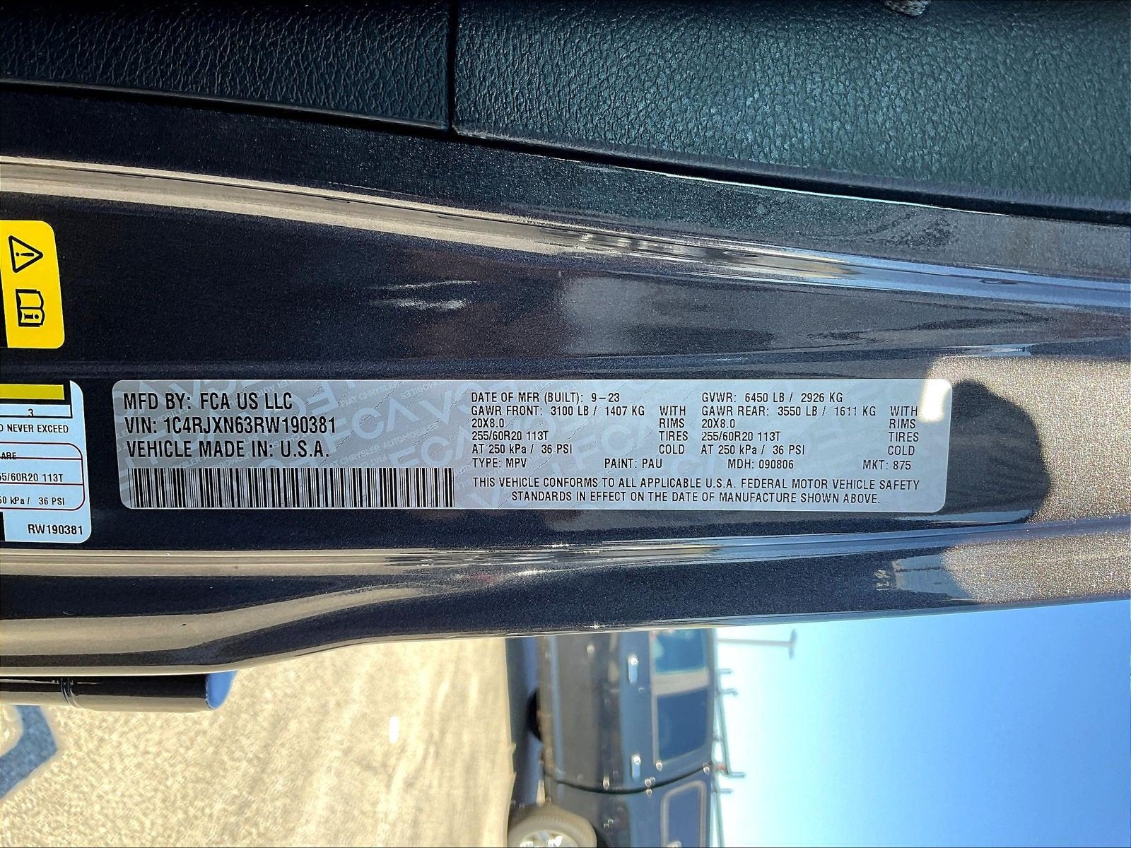 2024 Jeep Wrangler 4xe Sport S 4xe