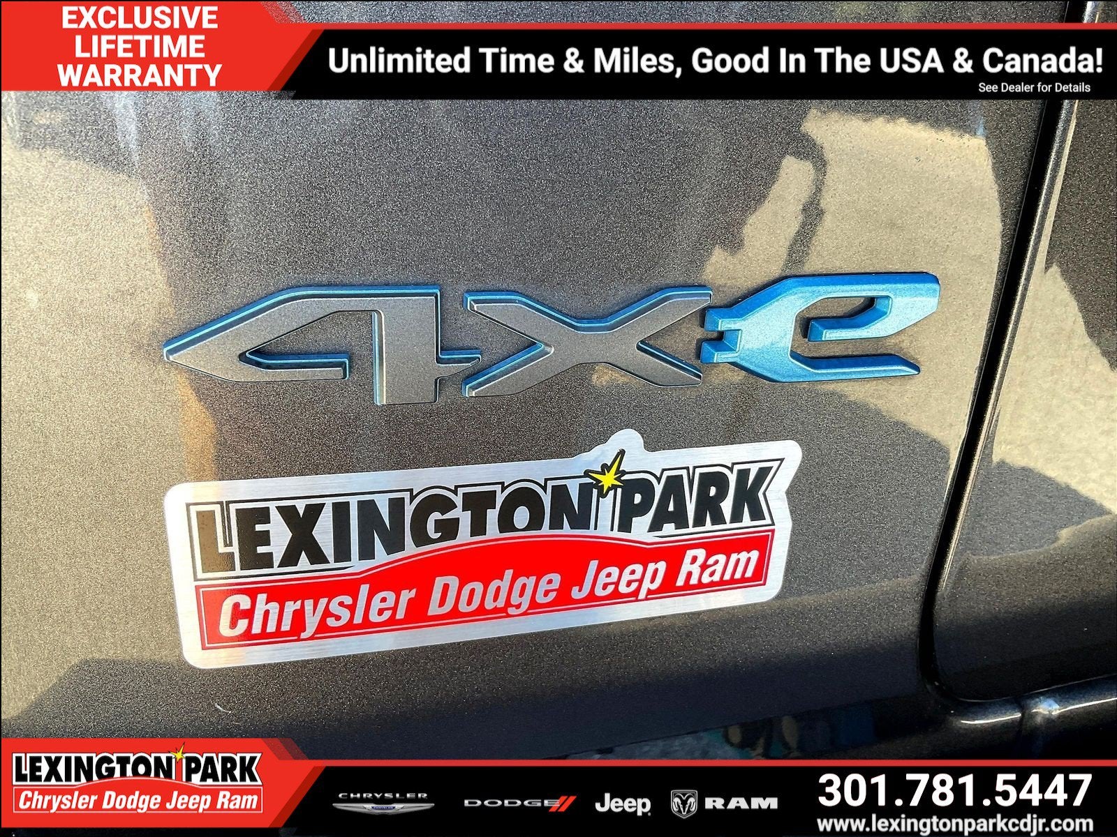 2024 Jeep Wrangler 4xe Sport S 4xe