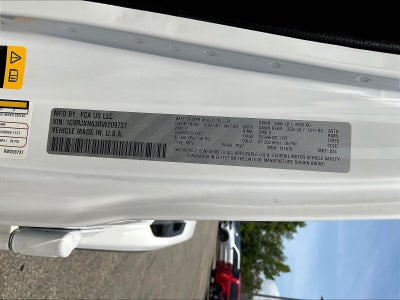 2024 Jeep Wrangler 4xe Sport S 4xe