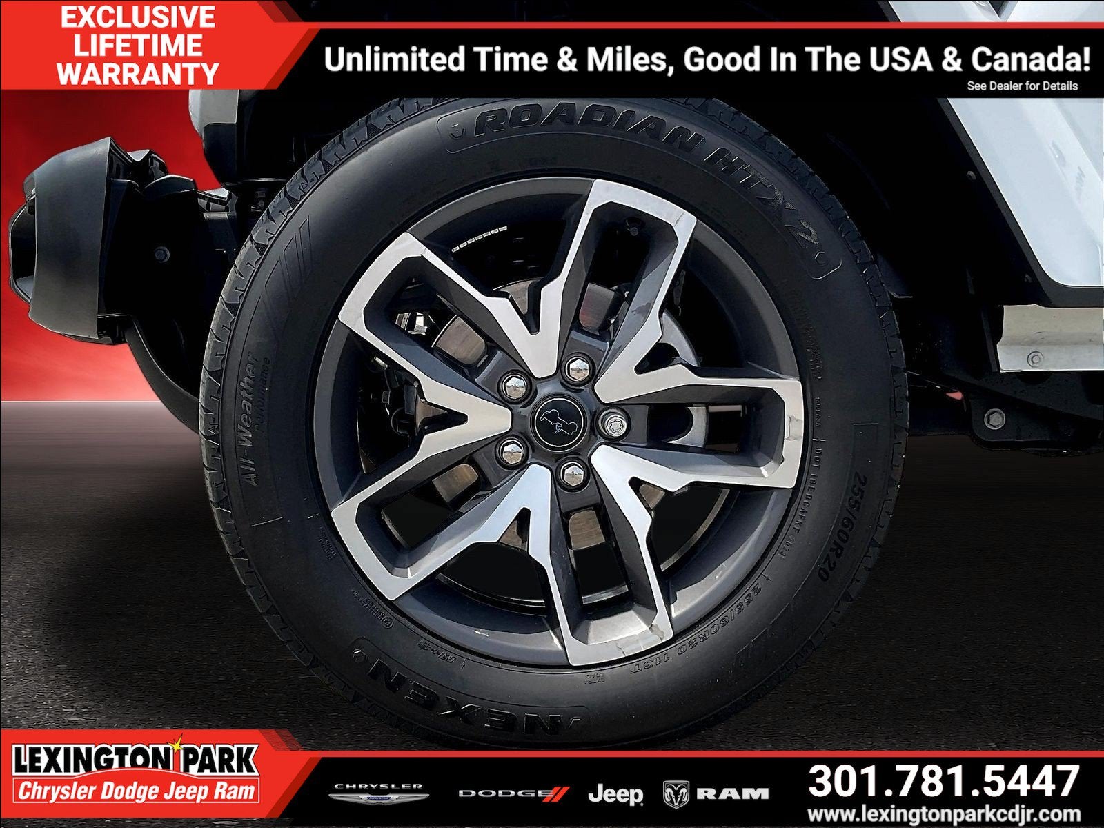 2024 Jeep Wrangler 4xe Sport S 4xe