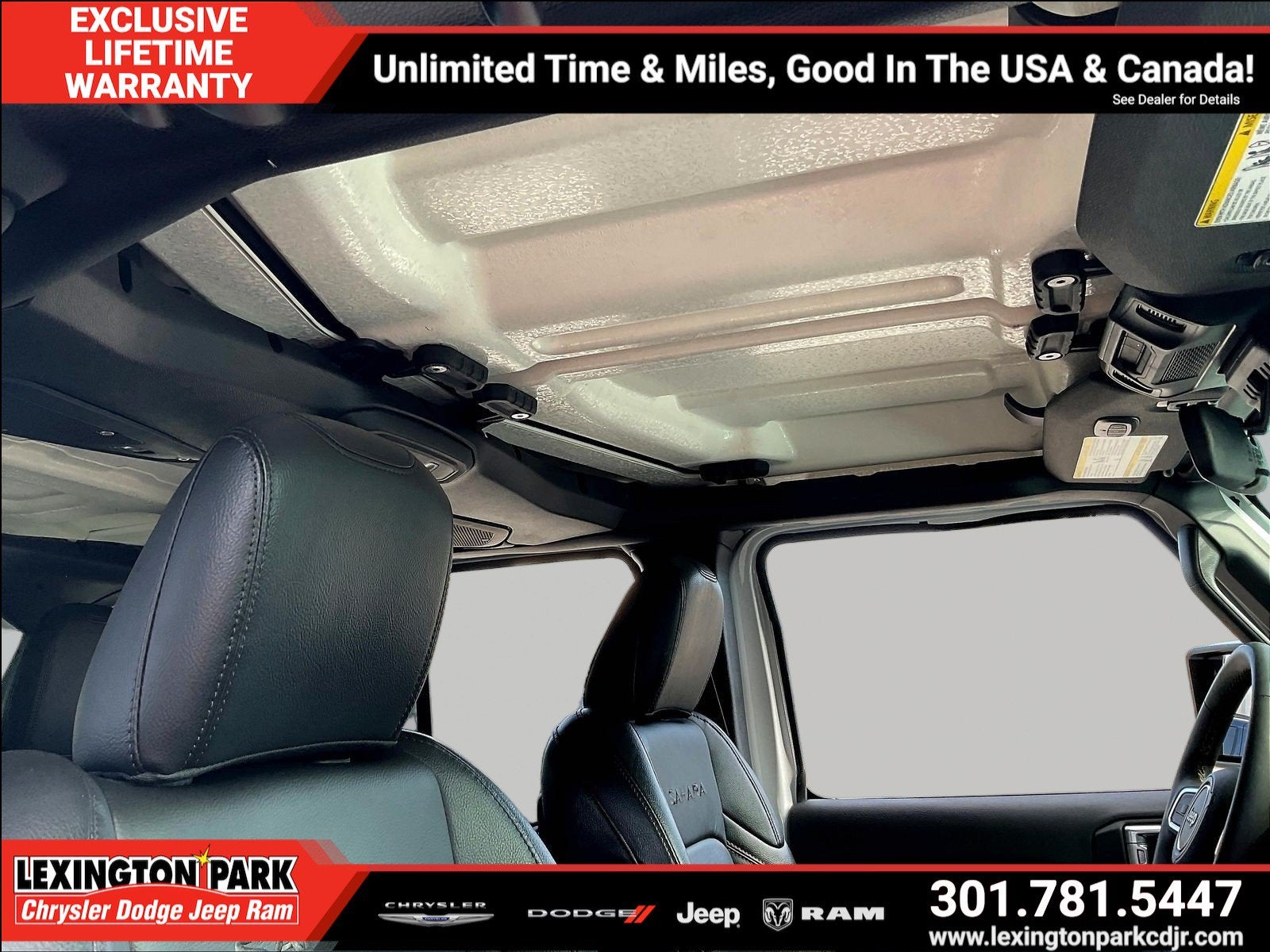 2024 Jeep Wrangler 4xe Sahara 4xe