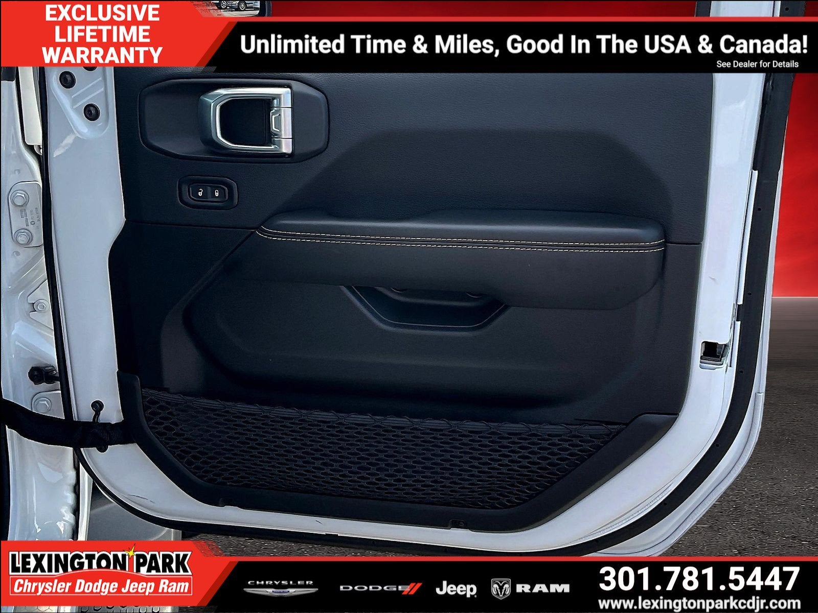 2024 Jeep Wrangler 4xe Sahara 4xe