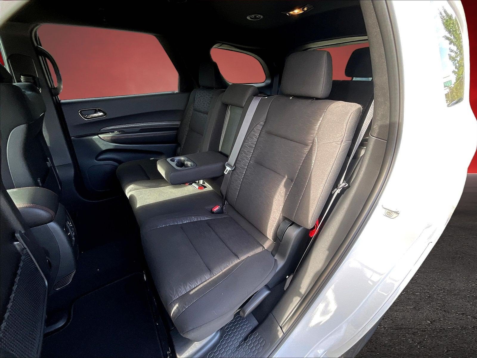 2027 Dodge Durango DURANGO GT HEMI V8 AWD