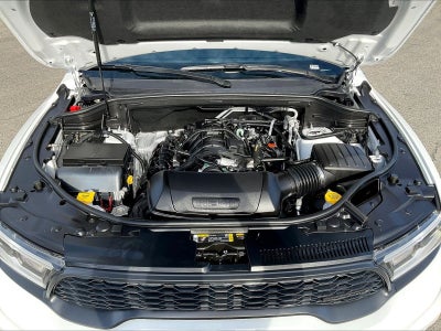 2027 Dodge Durango DURANGO GT HEMI V8 AWD