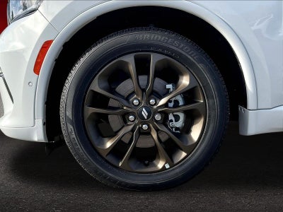 2027 Dodge Durango DURANGO GT HEMI V8 AWD