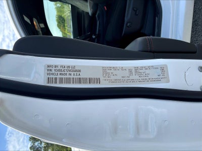 2027 Dodge Durango DURANGO GT HEMI V8 AWD