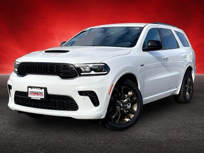 2027 Dodge Durango DURANGO GT HEMI V8 AWD