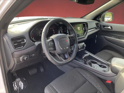 2027 Dodge Durango DURANGO GT HEMI V8 AWD