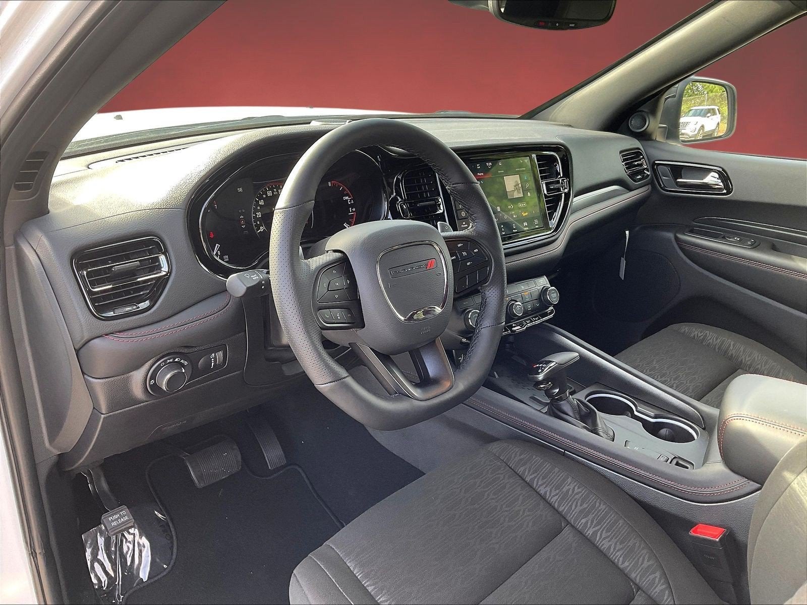 2027 Dodge Durango DURANGO GT HEMI V8 AWD