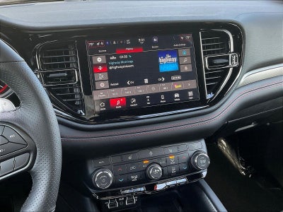 2027 Dodge Durango DURANGO GT HEMI V8 AWD
