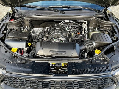 2027 Dodge Durango DURANGO GT HEMI V8 PLUS AWD