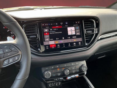 2027 Dodge Durango DURANGO GT HEMI V8 PLUS AWD
