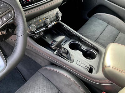 2027 Dodge Durango DURANGO GT HEMI V8 PLUS AWD