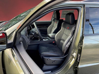 2027 Dodge Durango DURANGO GT HEMI V8 PLUS AWD