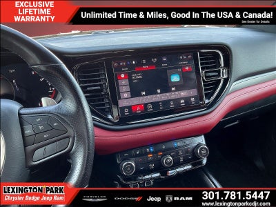 2022 Dodge Durango R/T