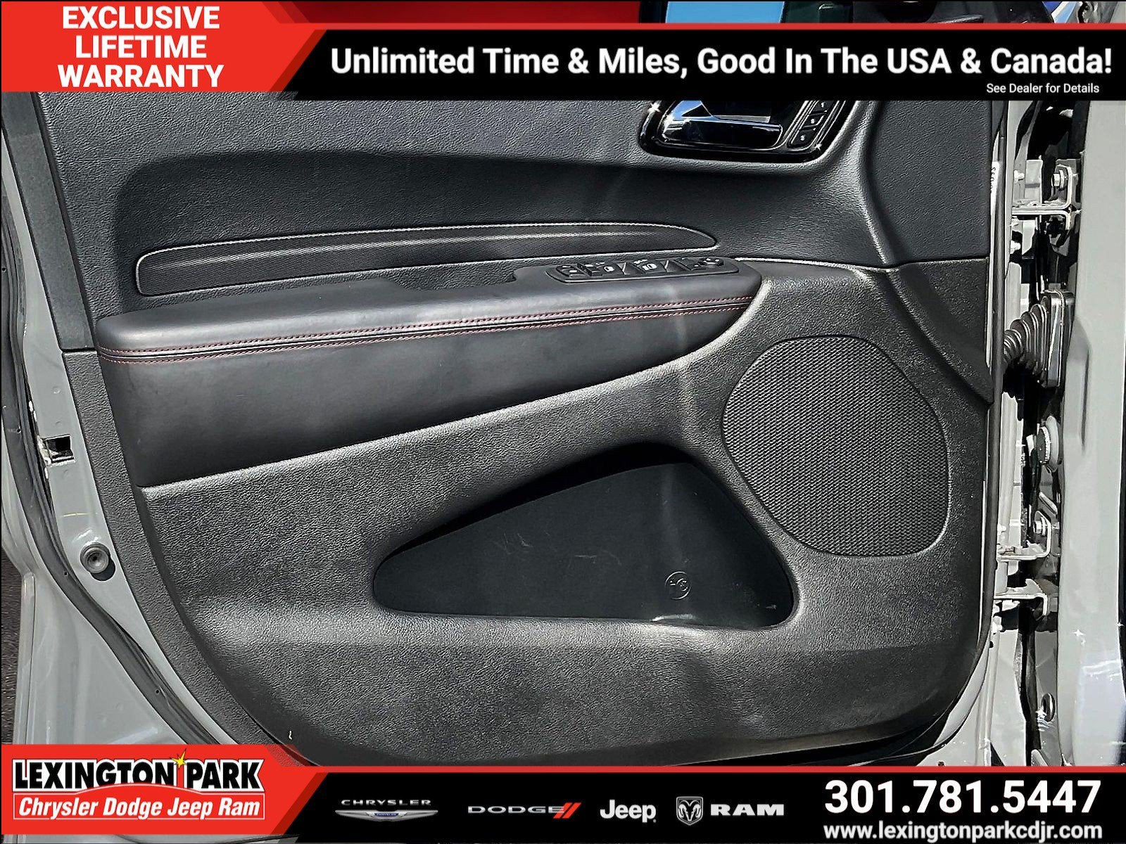 2023 Dodge Durango R/T Plus AWD