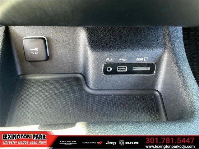 2017 Dodge Durango R/T AWD