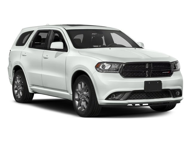 2017 Dodge Durango R/T AWD