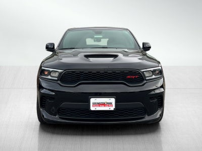 2024 Dodge Durango SRT 392 AWD