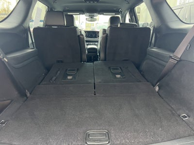 2024 Dodge Durango SRT 392 AWD