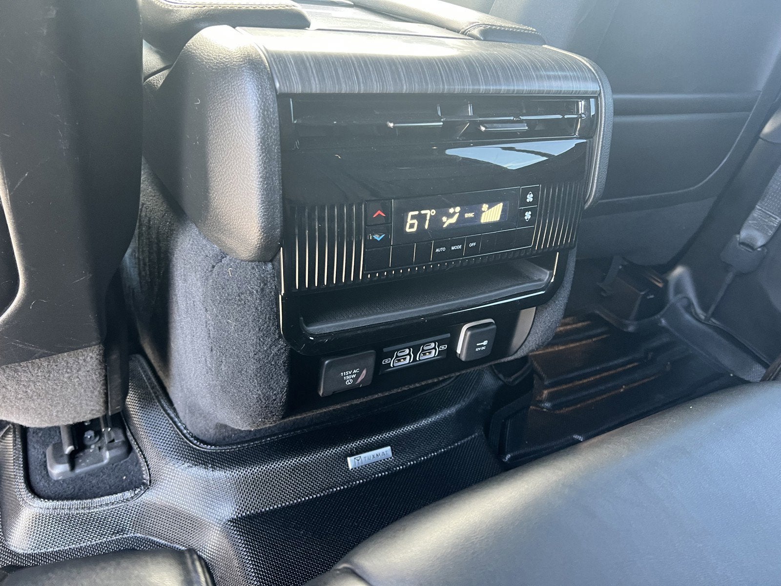 2024 Jeep Wagoneer L Series II 4x4