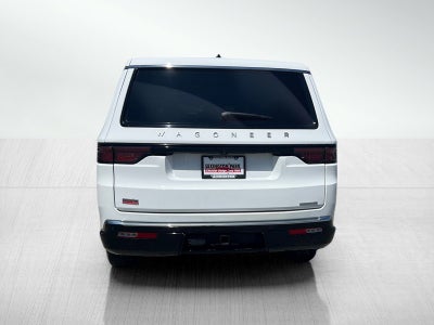 2024 Jeep Wagoneer L Series II 4x4