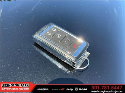 2024 Jeep Wagoneer L Series II 4x4
