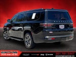 2024 Jeep Wagoneer L Series II 4x4