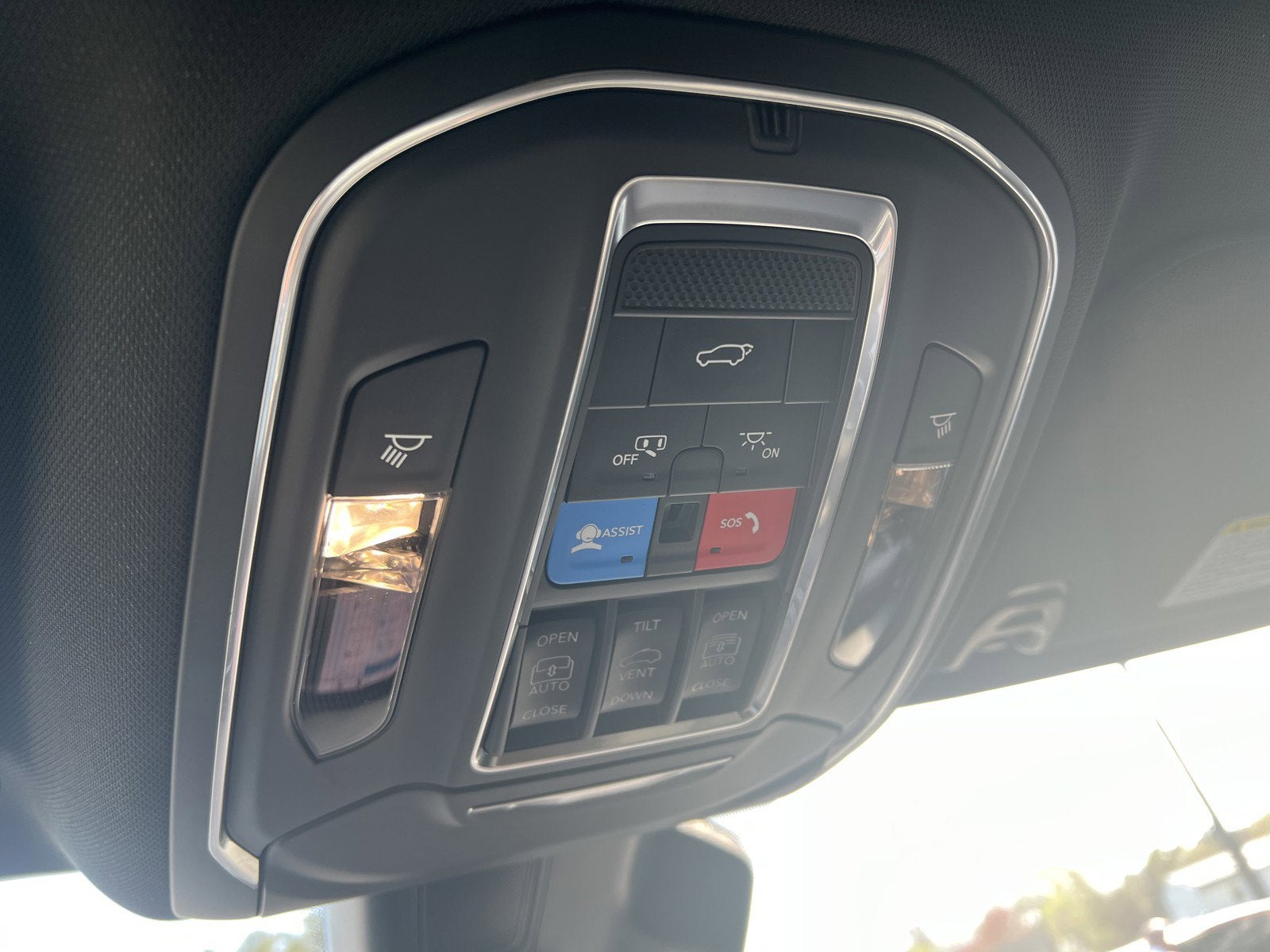 2026 Jeep Grand Wagoneer GRAND WAGONEER L LIMITED RESERVE 4X4