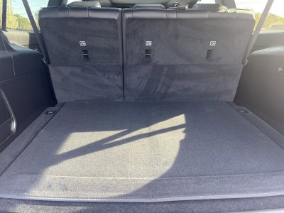 2026 Jeep Grand Wagoneer GRAND WAGONEER L LIMITED RESERVE 4X4