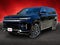 2027 Jeep Grand Wagoneer GRAND WAGONEER LONG WHEELBASE OVERLAND 4X4