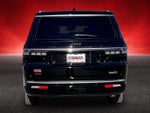 2027 Jeep Grand Wagoneer GRAND WAGONEER LONG WHEELBASE OVERLAND 4X4