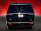 2027 Jeep Grand Wagoneer GRAND WAGONEER LONG WHEELBASE OVERLAND 4X4