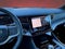 2027 Jeep Grand Wagoneer GRAND WAGONEER LONG WHEELBASE OVERLAND 4X4
