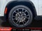 2026 Jeep Grand Wagoneer GRAND WAGONEER L SUMMIT OBSIDIAN 4X4