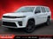 2026 Jeep Grand Wagoneer GRAND WAGONEER L SUMMIT OBSIDIAN 4X4