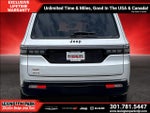 2026 Jeep Grand Wagoneer GRAND WAGONEER L SUMMIT OBSIDIAN 4X4