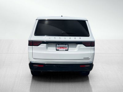 2024 Jeep Wagoneer Series II 4x4