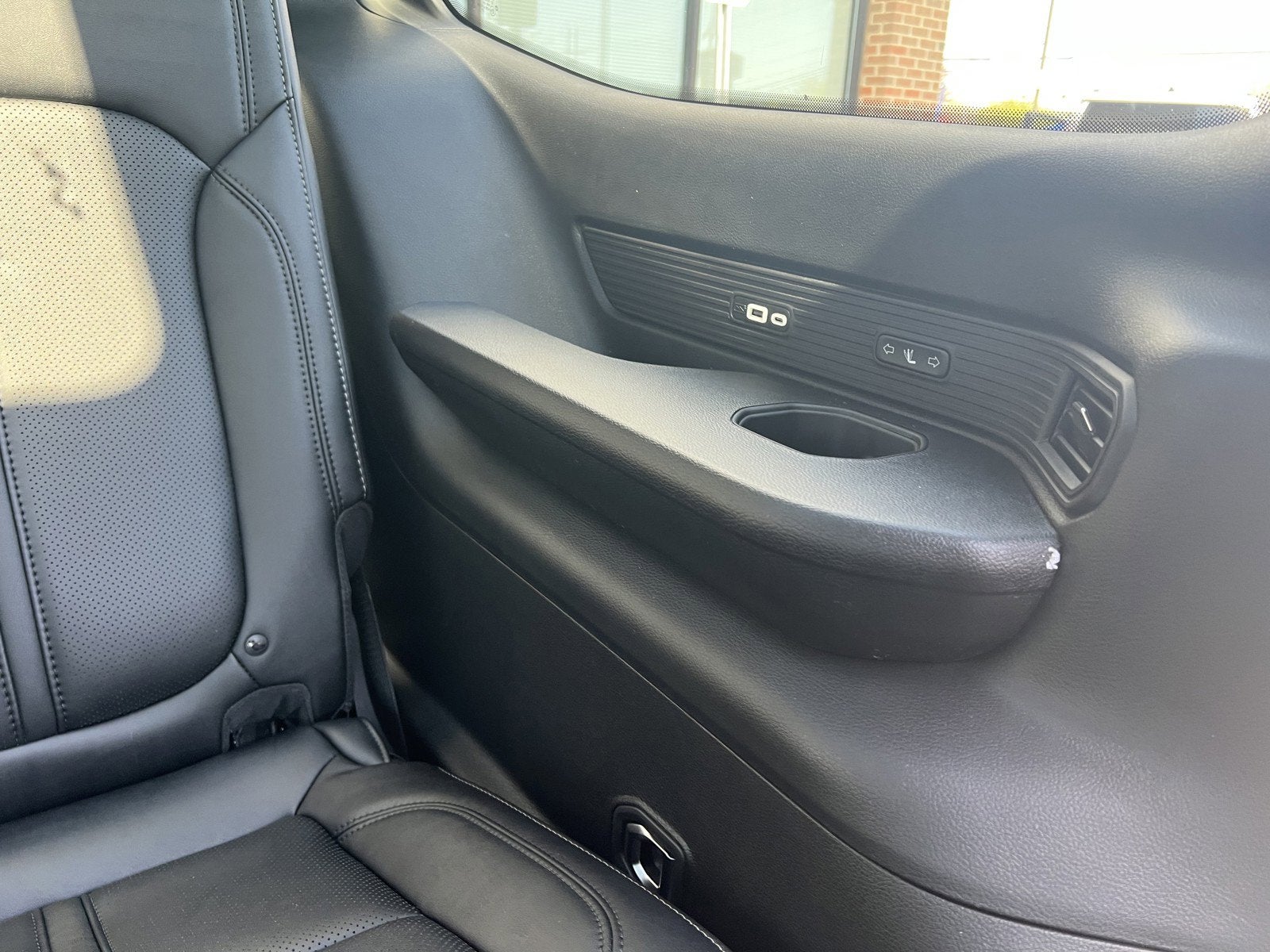 2026 Jeep Grand Wagoneer GRAND WAGONEER LIMITED RESERVE 4X4