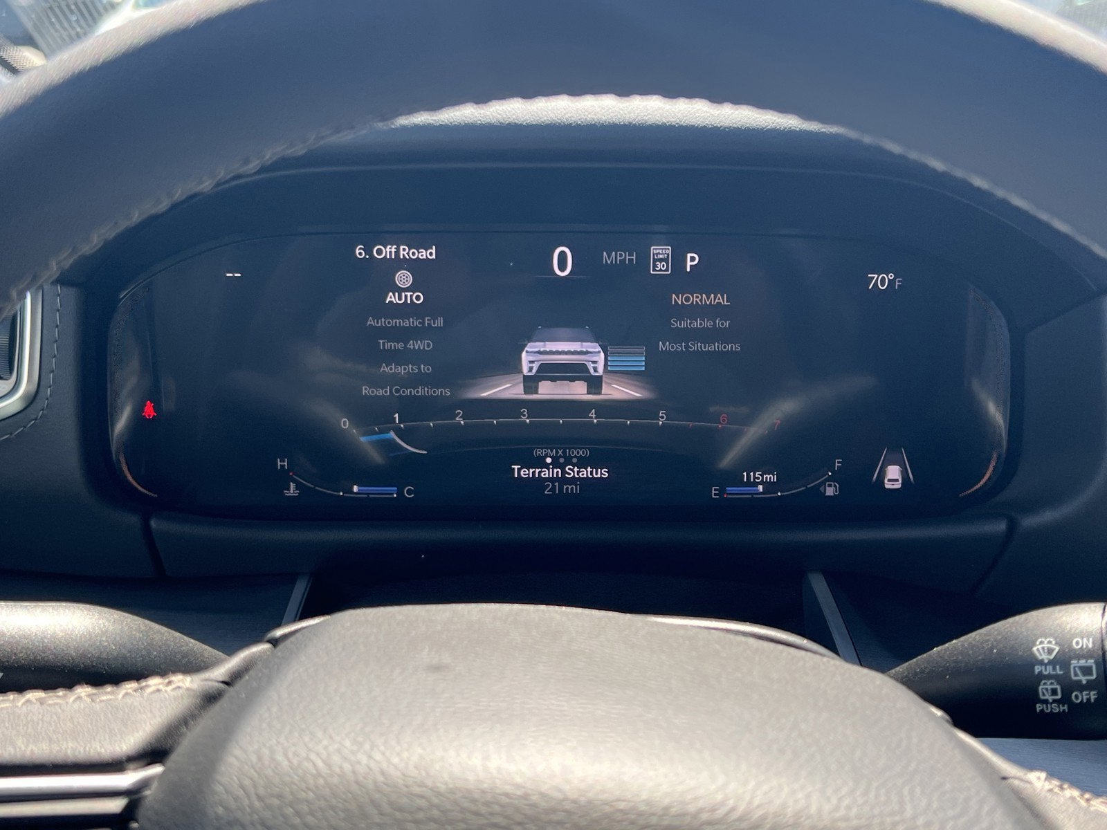 2026 Jeep Grand Wagoneer GRAND WAGONEER LIMITED RESERVE 4X4