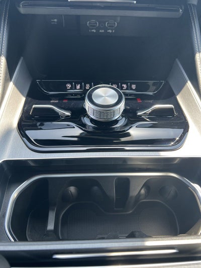 2026 Jeep Grand Wagoneer GRAND WAGONEER LIMITED RESERVE 4X4