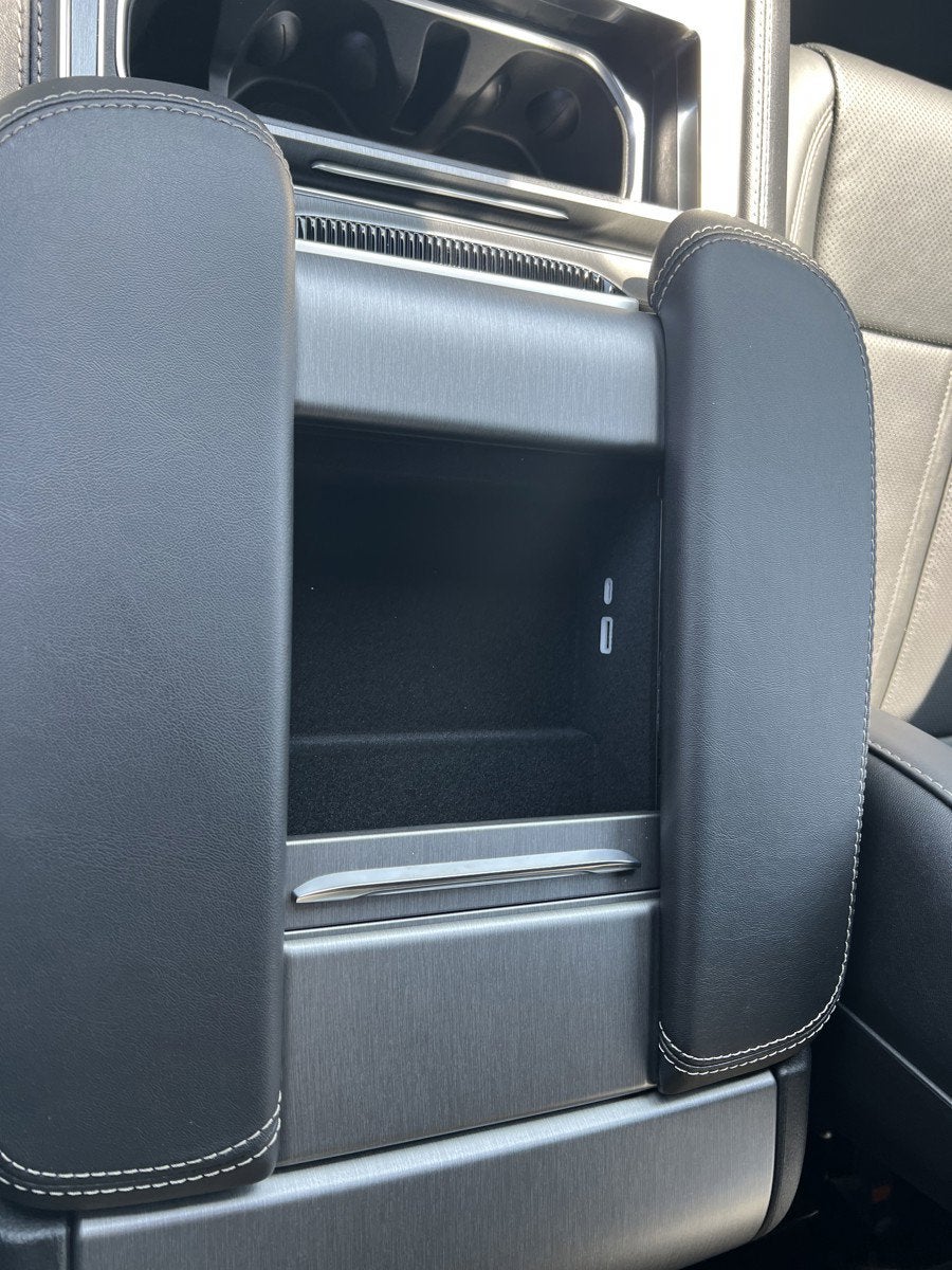 2026 Jeep Grand Wagoneer GRAND WAGONEER LIMITED RESERVE 4X4