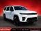 2026 Jeep Grand Wagoneer GRAND WAGONEER LIMITED RESERVE 4X4