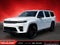 2026 Jeep Grand Wagoneer GRAND WAGONEER LIMITED RESERVE 4X4