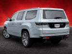 2024 Jeep Grand Wagoneer Series III 4x4