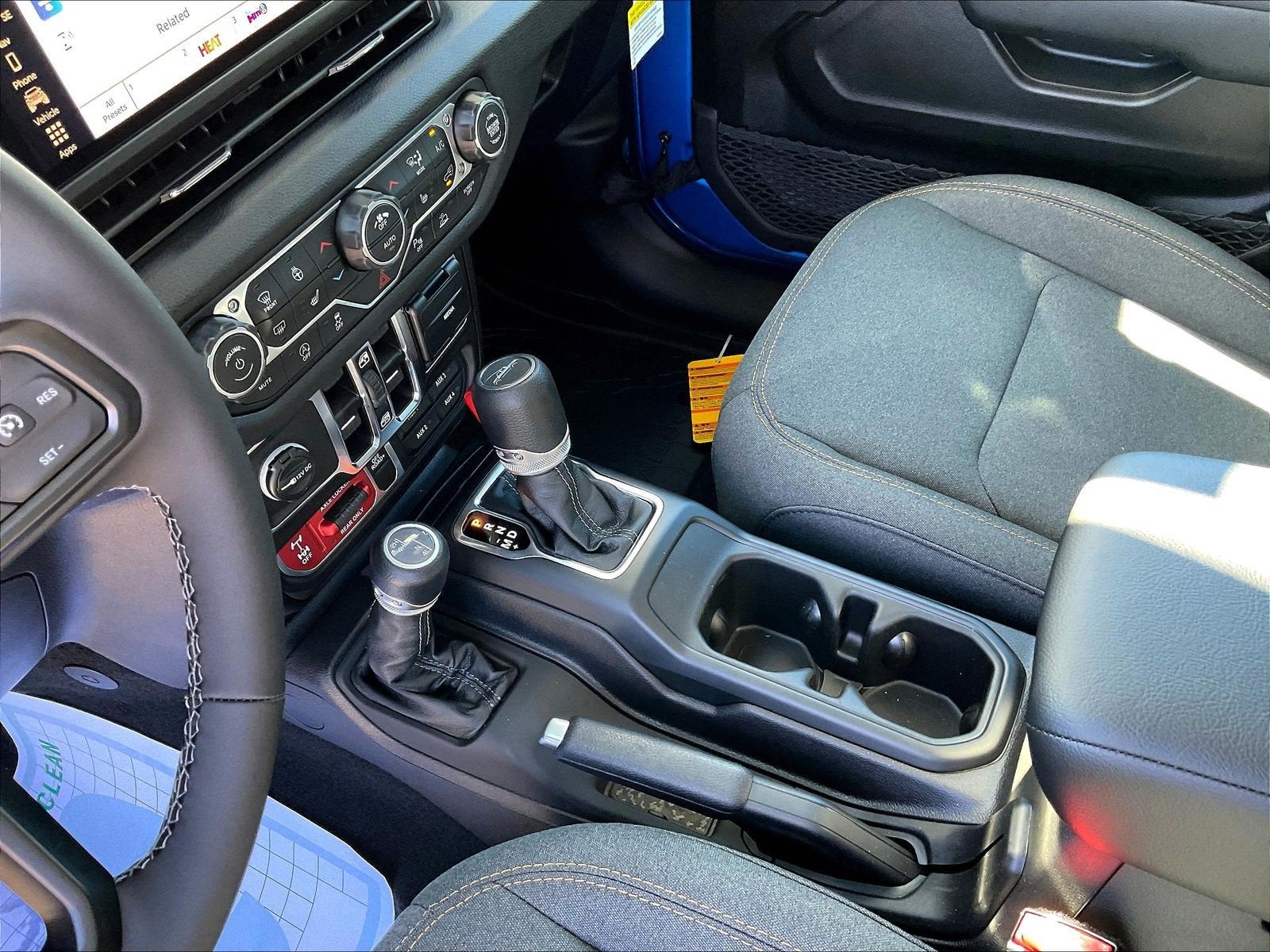 2027 Jeep Gladiator GLADIATOR WILLYS 4X4