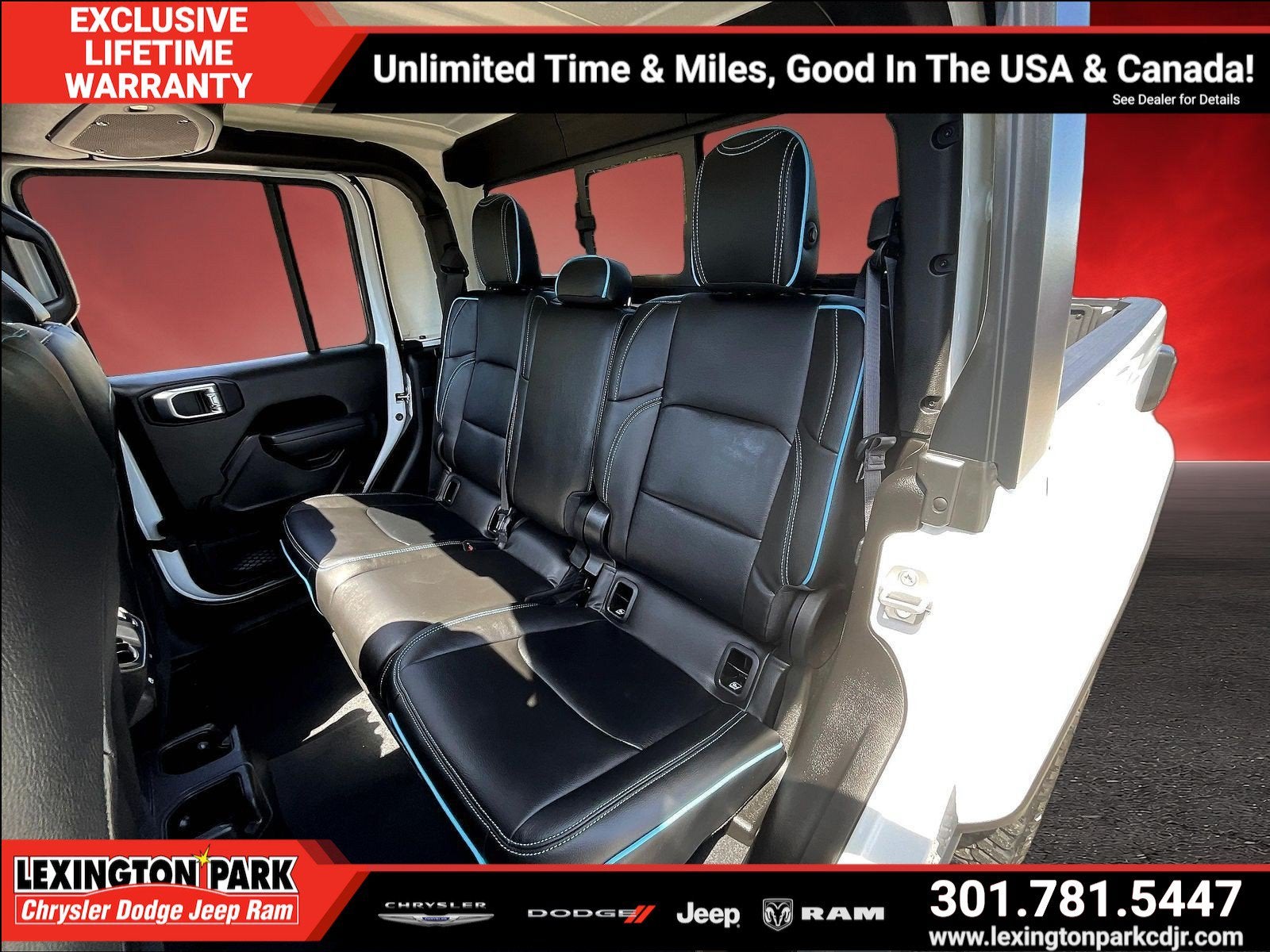 2026 Jeep Gladiator GLADIATOR WILLYS 4X4