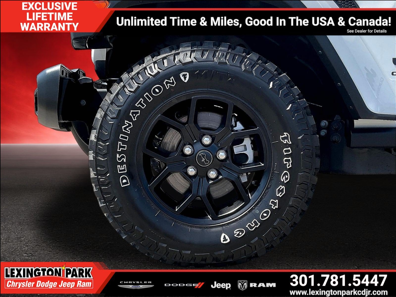 2026 Jeep Gladiator GLADIATOR WILLYS 4X4