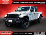 2026 Jeep Gladiator GLADIATOR WILLYS 4X4